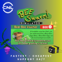 Bee Swarm Simulator